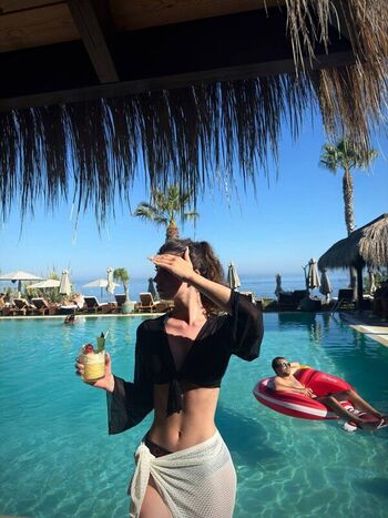 Full leaked Ale kost private photo