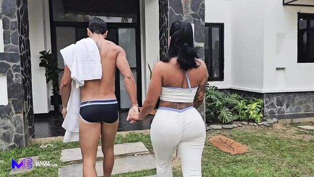 Full leaked Ale lopez private photo