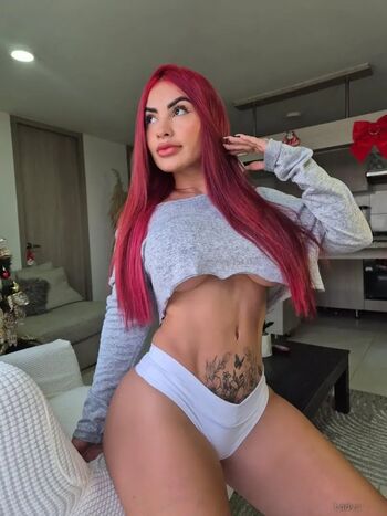 Full leaked Ale palacios private photo