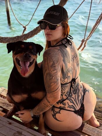 Full leaked Ale rios private photo