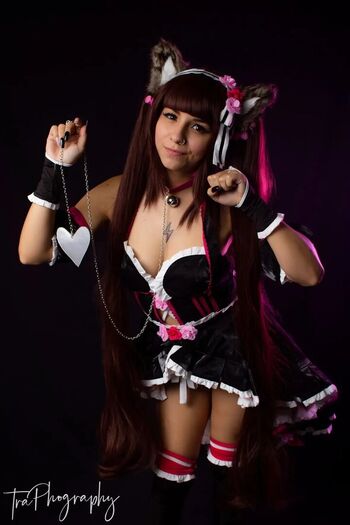 Full leaked Ale tanooki private onlyfans photo