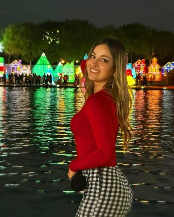 Full leaked Ale valencia private onlyfans photo