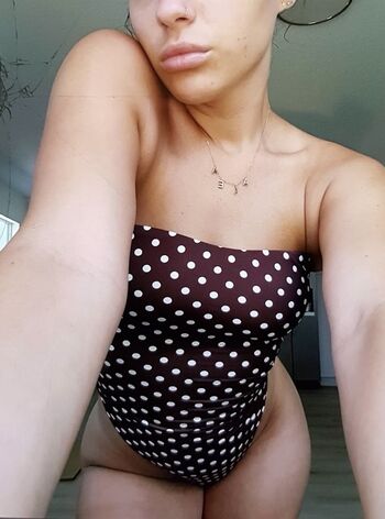 Full leaked Aleaarose private photo
