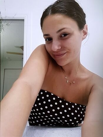 Full leaked Aleaarose private photo