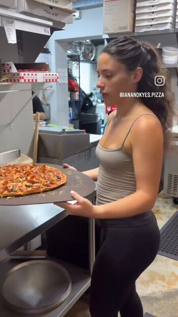 Full leaked Aleaarose private photo