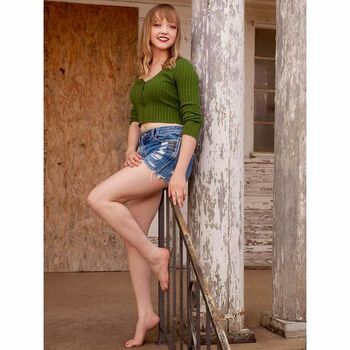 Full leaked Aleah lynn private onlyfans photo