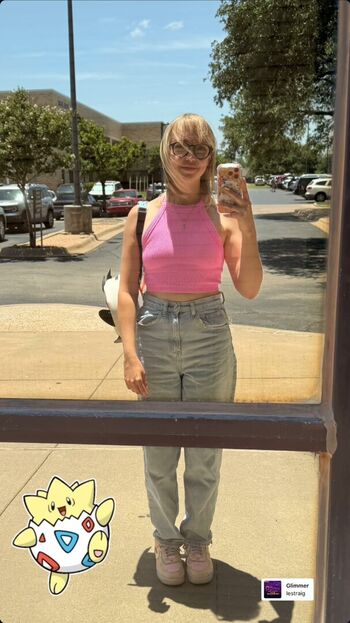 Full leaked Aleah lynn private photo