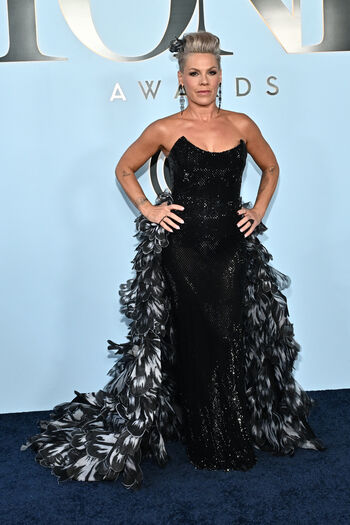 Full leaked Alecia beth moore private photo