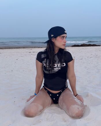 Full leaked Alee ja private photo
