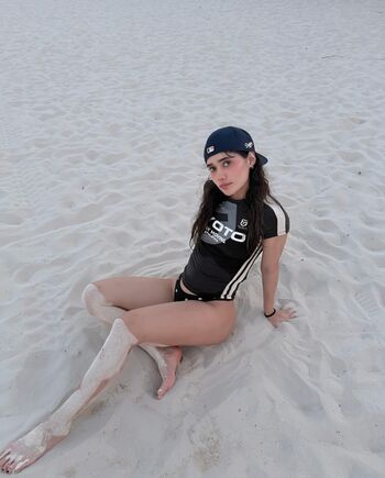Full leaked Alee ja private photo