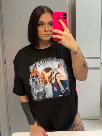 Full leaked Alee ssia private onlyfans photo