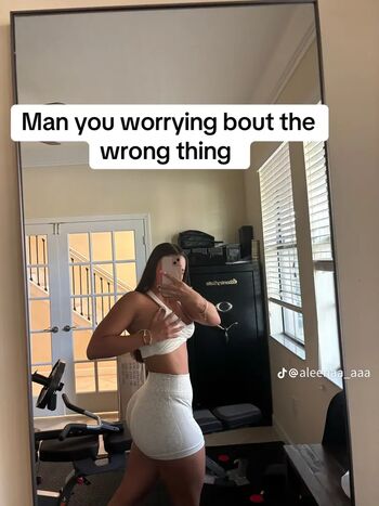 Full leaked Aleena aaa private onlyfans photo