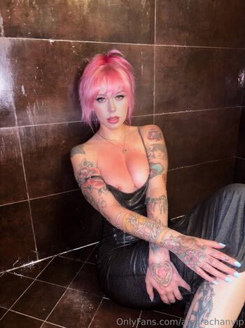 Full leaked Alegrachan private onlyfans photo