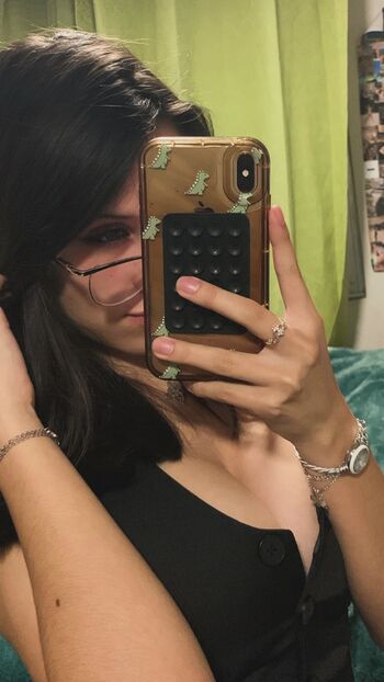 Full leaked Aleja dinno private photo