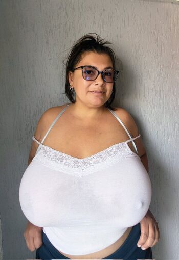 Full leaked Alejaboobs private photo