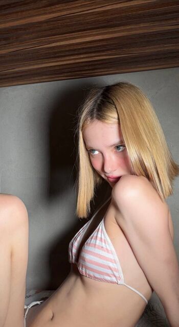 Full leaked Alejacrack private photo