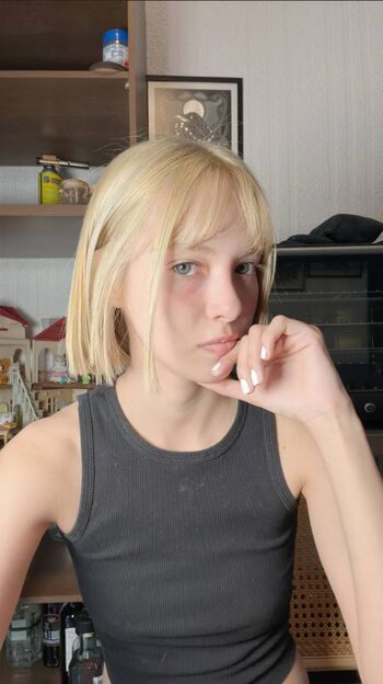Full leaked Alejacrack private photo