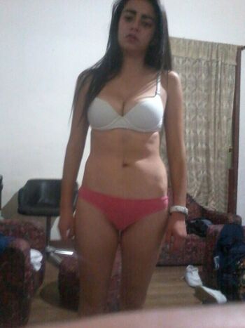 Full leaked Alejandra arellano private photo