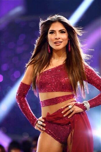 Full leaked Alejandra espinoza private photo