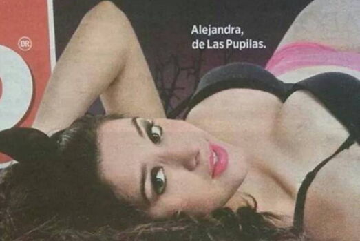 Full leaked Alejandra gamez private onlyfans photo