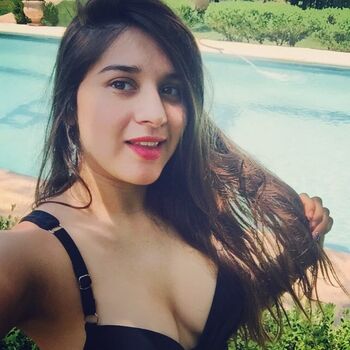 Full leaked Alejandra gamez private onlyfans photo