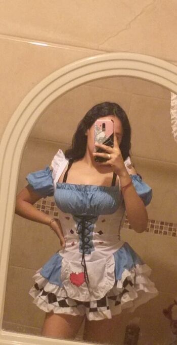 Full leaked Alejandra gomez private photo