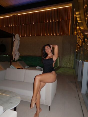 Full leaked Alejandra hernandez soler page private photo