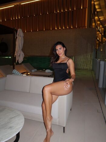 Full leaked Alejandra hernandez soler page private photo