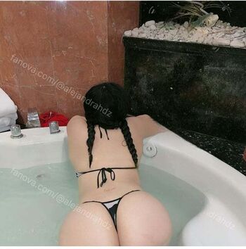 Full leaked Alejandra hernandez private onlyfans photo