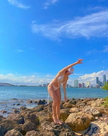 Full leaked Alejandra jaramillo page private photo