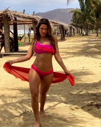 Full leaked Alejandra jaramillo private photo