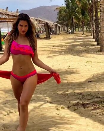 Full leaked Alejandra jaramillo private photo