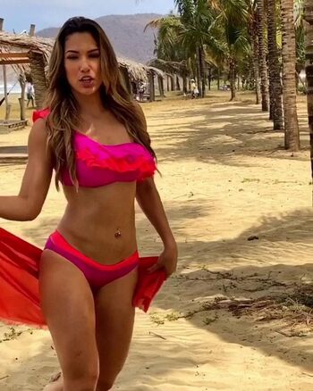 Full leaked Alejandra jaramillo private photo