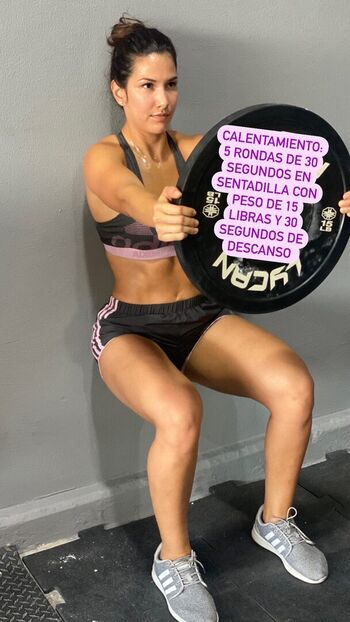 Alejandra Jaramillo