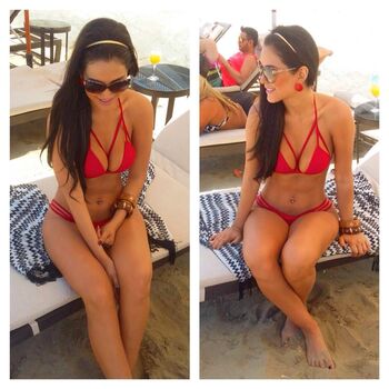 Full leaked Alejandra jaramillo private photo