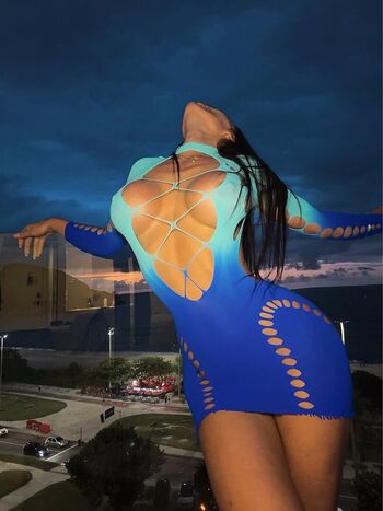 Full leaked Alejandra lai  page private onlyfans photo