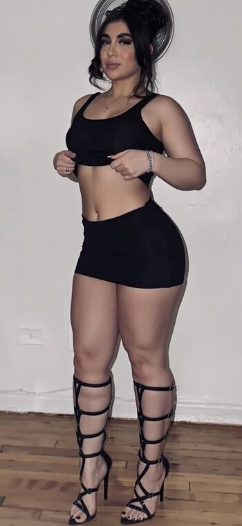 Full leaked Alejandra mayarli private onlyfans photo