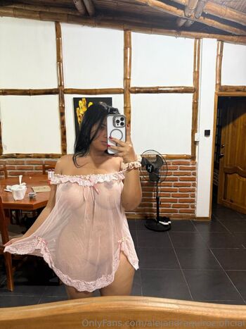 Full leaked Alejandra quiroz private photo
