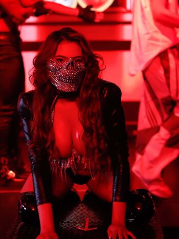 Full leaked Alejandra rubio private onlyfans photo