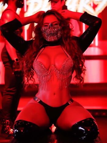 Full leaked Alejandra rubio private onlyfans photo