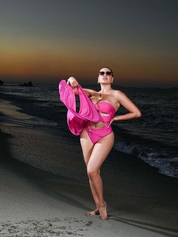 Full leaked Alejandra rubio private onlyfans photo