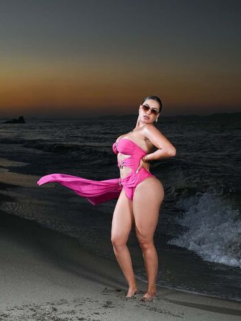 Full leaked Alejandra rubio private onlyfans photo