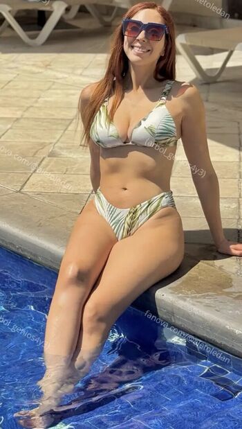 Full leaked Alejandra toledano private photo