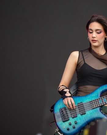 Full leaked Alejandra villarreal private onlyfans photo