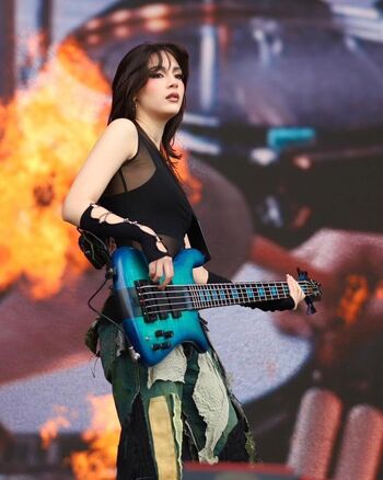 Alejandra Villarreal