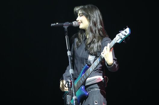 Alejandra Villarreal