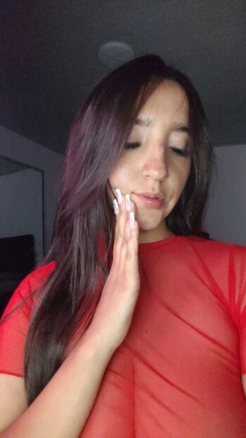 Full leaked Alejandraap private onlyfans photo