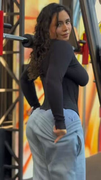 Full leaked Alejandracris private photo