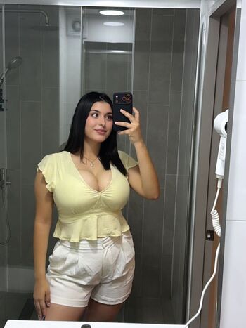Full leaked Alejandramotta private onlyfans photo
