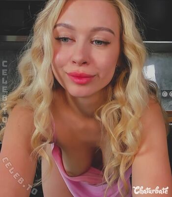 Full leaked Aleksa cutie private photo